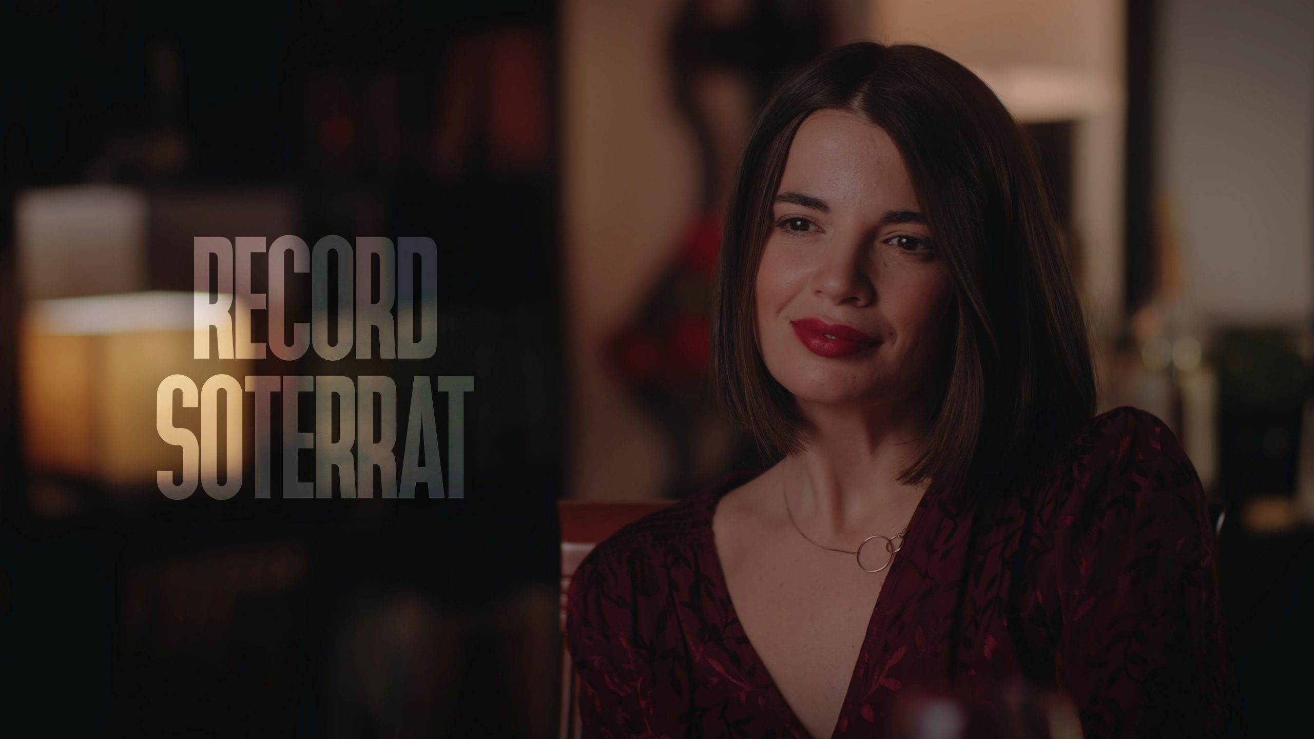 Luna del Valle actriz valenciana